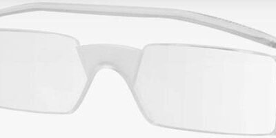 Nannini Compact 1 Clear +2.50