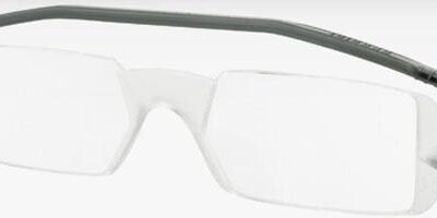 Nannini Compact 1 Grey +2.50