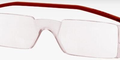 Nannini Compact 1 Red +2.00