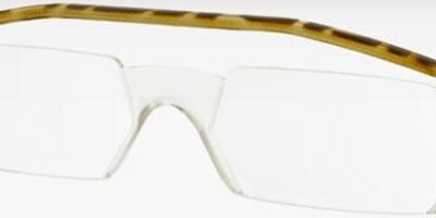 Nannini Compact 1 Tortoise +2.00