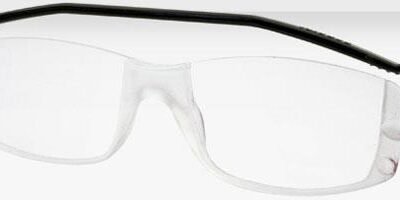 Nannini Compact 2A Black +2.00