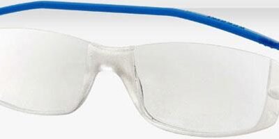 Nannini Compact 2A Blue +3.00