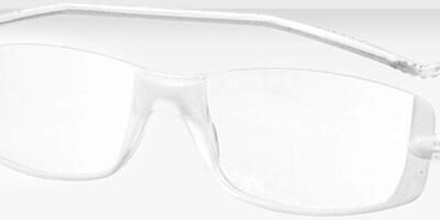 Nannini Compact 2A Clear +2.50