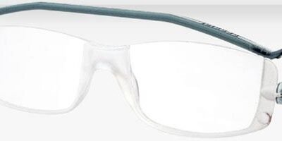 Nannini Compact 2A Grey +1.00