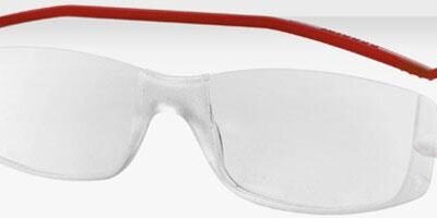 Nannini Compact 2A Red +1.00