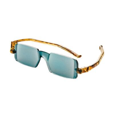 Nannini Compact 1 Sun Tortoise +1.50