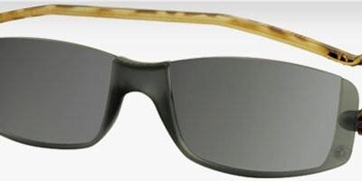 Nannini Compact 1 Sun Tortoise +3.00