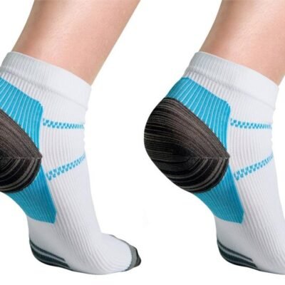 Thermoskin FXT Compression Socks (Medium) Med One Thermoskin FXT Compression Socks (Medium)