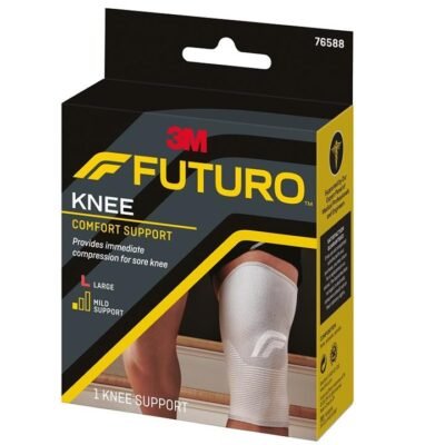 Futuro Comfort Knee Support Large