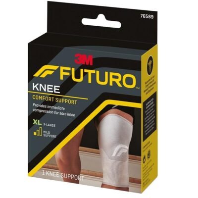 Futuro Comfort Lift Knee Support Extra Large