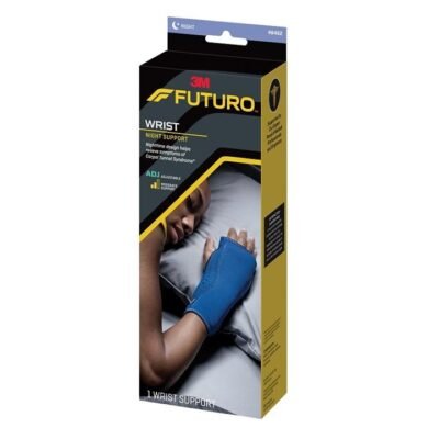 Futuro Night Adjustable Wrist Night Support