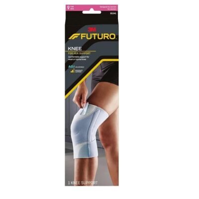 Futuro For Her Adjustable Knee Support