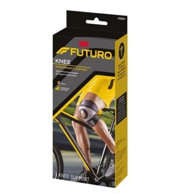 Futuro Performance Knee Support Small