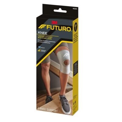 Futuro Comfort Stabilising Knee Support Medium
