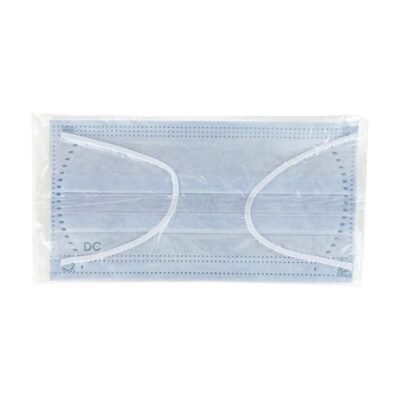 MediHealth Guard Disposable 3ply Level 3 Surgical Face Mask (Individually Wrapped) X 1