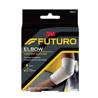 Futuro Comfort Elbow Support Small