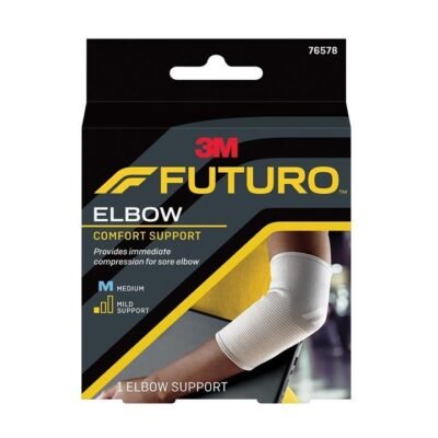 Futuro Comfort Elbow Support Medium