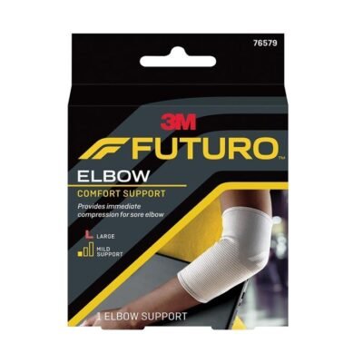 Futuro Comfort Elbow Support Large