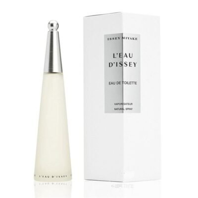 L’Eau D’Issey by Issey Miyake (Women) EDT 100ML Med One L'Eau D'Issey by Issey Miyake (Women) EDT 100ML