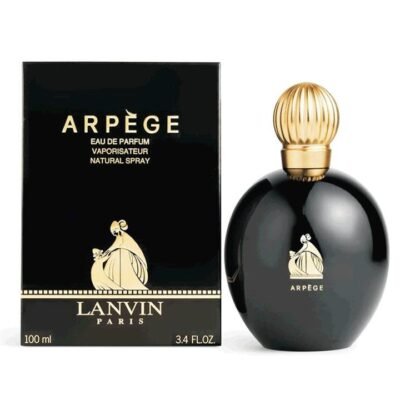 Arpege by Lanvin (Women) EDP 100ML Med One Arpege by Lanvin (Women) EDP 100ML