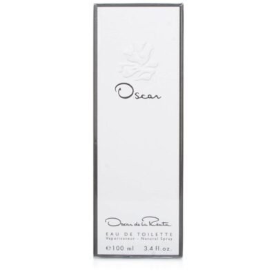 Oscar by Oscar De La Renta (Women) EDT 100ML Med One Oscar by Oscar De La Renta (Women) EDT 100ML