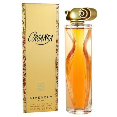 Organza by Givenchy (Women) EDP 100ML Med One Organza by Givenchy (Women) EDP 100ML