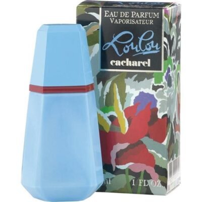 Lou Lou by Cacharel (Women) EDP 50ml Med One Lou Lou by Cacharel (Women) EDP 50ml