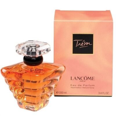 Tresor by Lancome (Women) EDP 100ML Med One Tresor by Lancome (Women) EDP 100ML