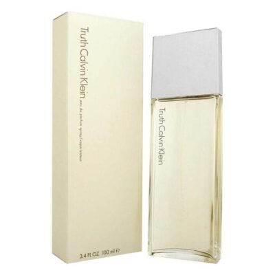 Calvin Klein Truth (Women) EDP 100ml Med One Calvin Klein Truth (Women) EDP 100ml
