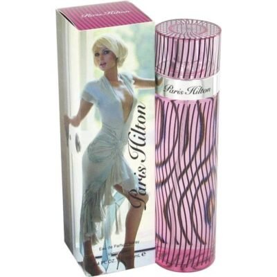 Paris Hilton by Paris Hilton (Women) EDP 100ML Med One Paris Hilton by Paris Hilton (Women) EDP 100ML