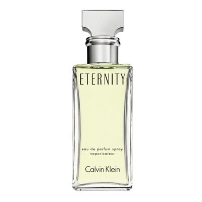 Calvin Klein Eternity by (Women) EDP 50ml Med One Calvin Klein Eternity by (Women) EDP 50ml