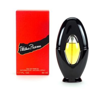 Paloma Picasso 'Mon Parfum' by Paloma Picasso (Women) EDP 50ML Med One Paloma Picasso 'Mon Parfum' by Paloma Picasso (Women) EDP 50ML