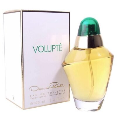 Volupte by Oscar De La Renta (Women) EDT 100ML Med One Volupte by Oscar De La Renta (Women) EDT 100ML