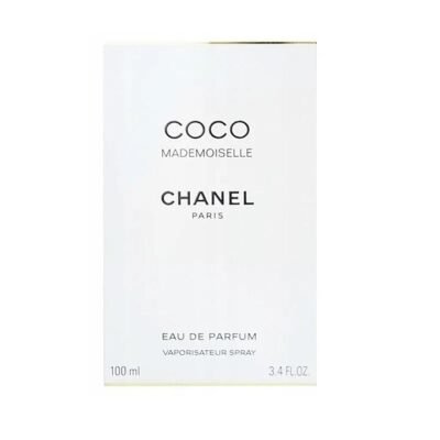 Chanel Coco Mademoiselle (Women) EDP 100ml