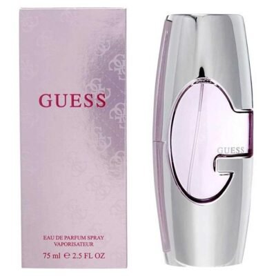 Guess by Guess (Women) EDP 75ML