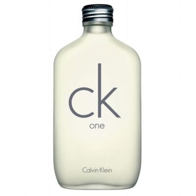 cK One by Calvin Klein (Unisex) EDT 200ML Med One cK One by Calvin Klein (Unisex) EDT 200ML
