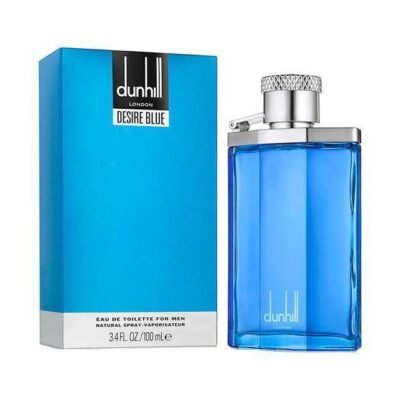 Desire Blue For A Man by Alfred Dunhill (Men) EDT 100ml