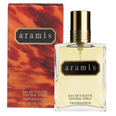 Aramis by Aramis (Men) EDT 110ML Med One Aramis by Aramis (Men) EDT 110ML
