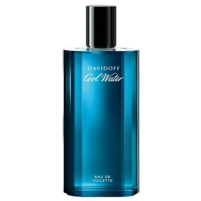 Cool Water by Davidoff (Men) EDT 75ML