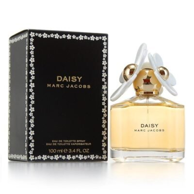 Daisy by Marc Jacobs (Women) EDT 100ML Med One Daisy by Marc Jacobs (Women) EDT 100ML