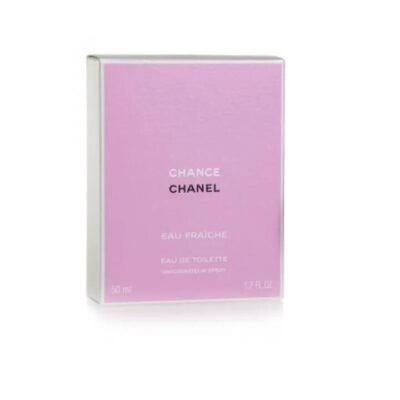 Chanel Chance Eau Fraiche (Women) EDT 50ml