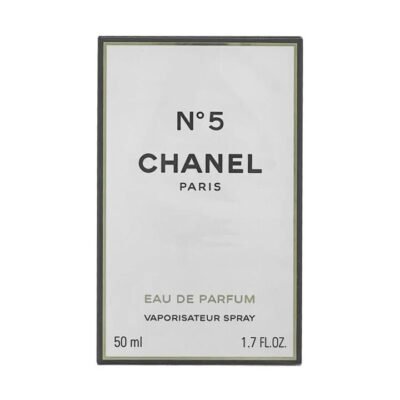 Chanel No5 Spray (Women) EDP 50ml Med One Chanel No5 Spray (Women) EDP 50ml