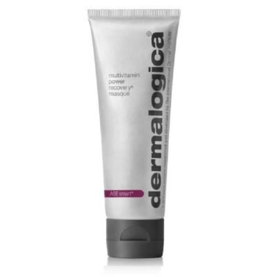 Dermalogica Multivitamin Power Recovery Masque 75ml Med One Dermalogica Multivitamin Power Recovery Masque 75ml