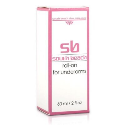South Beach Skin Lightening For Underarms 60ml