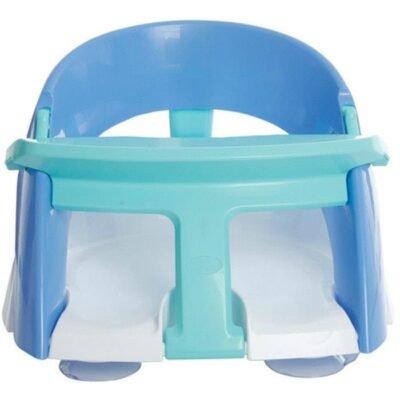 Dream Baby Premium Deluxe Bath Seat (Blue) Med One Dream Baby Premium Deluxe Bath Seat (Blue)