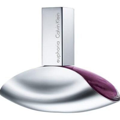 Calvin Klein Euphoria (Women) EDP 100ml Med One Calvin Klein Euphoria (Women) EDP 100ml