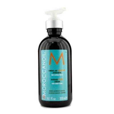Moroccanoil Intense Curl Cream 300ml Med One Moroccanoil Intense Curl Cream 300ml