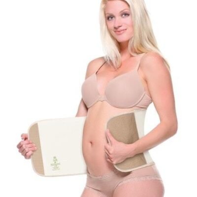 Belly Bandit Bamboo Nude (XS) 71-81cm Med One Belly Bandit Bamboo Nude (XS) 71-81cm
