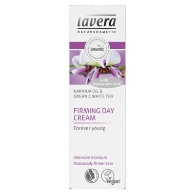 Lavera Firming Day Cream 50ml Med One Lavera Firming Day Cream 50ml
