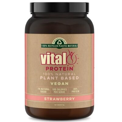 Vital Protein Strawberry 1kg
